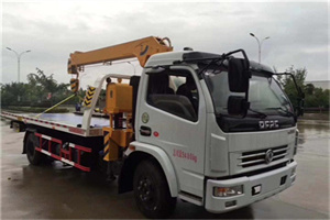 官渡24小时道路救援服务